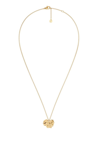 An image of the Edblad Gerana Necklace S Gold