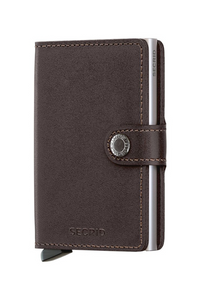 An image of the Secrid Original Miniwallet