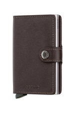 An image of the Secrid Original Miniwallet