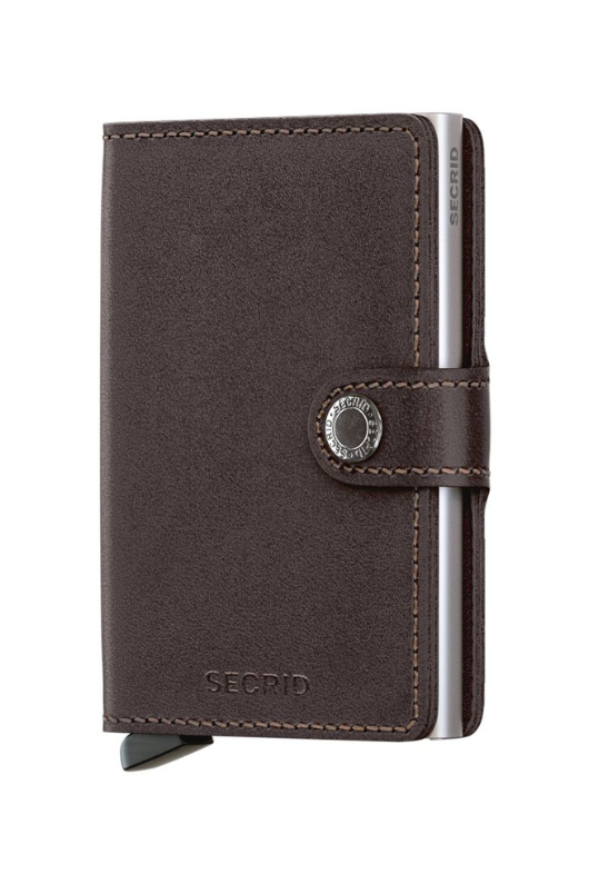 An image of the Secrid Original Miniwallet