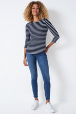 Essential Breton Top