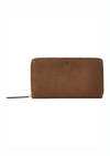 An image of the Dubarry Portlick Luxury Soft Leather Wallet