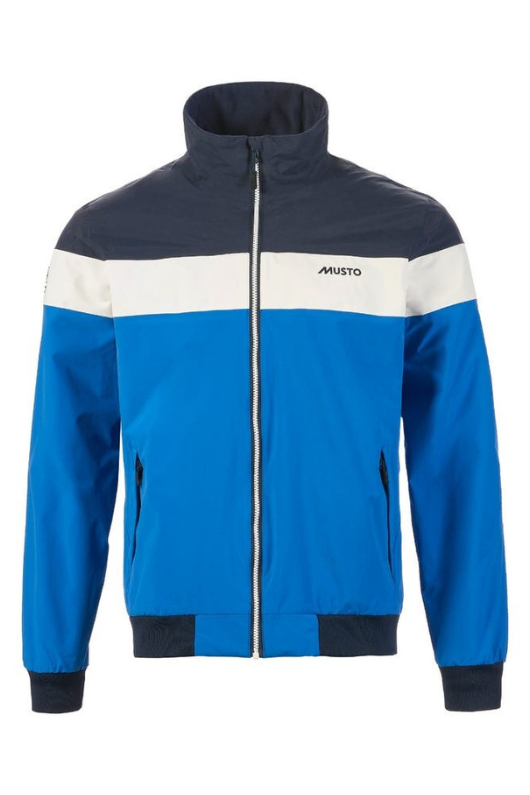 An image of the Musto Men's 64 Snug Blouson Jacket