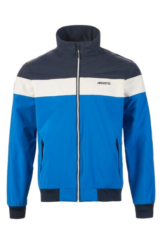 An image of the Men's Musto 64 Snug Blouson Jacket.