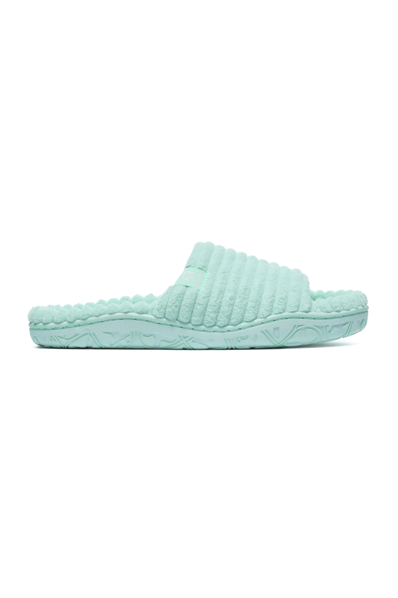 An image of the Bedroom Athletics Judy Jumbo Cord Slipper Slider
