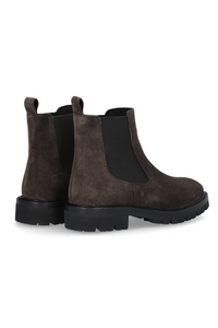 An image of the Alpe Chelsea Boots