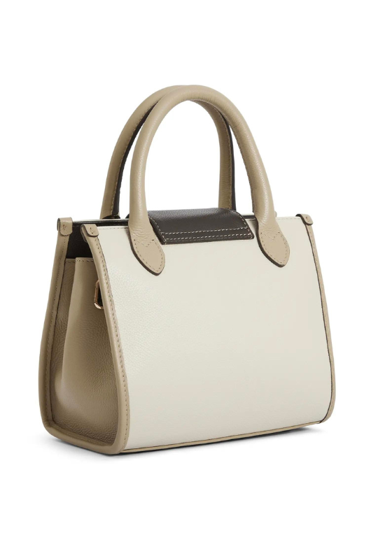 An image of the Fairfax & Favor Fairfax & Favor Mini Windsor Handbag