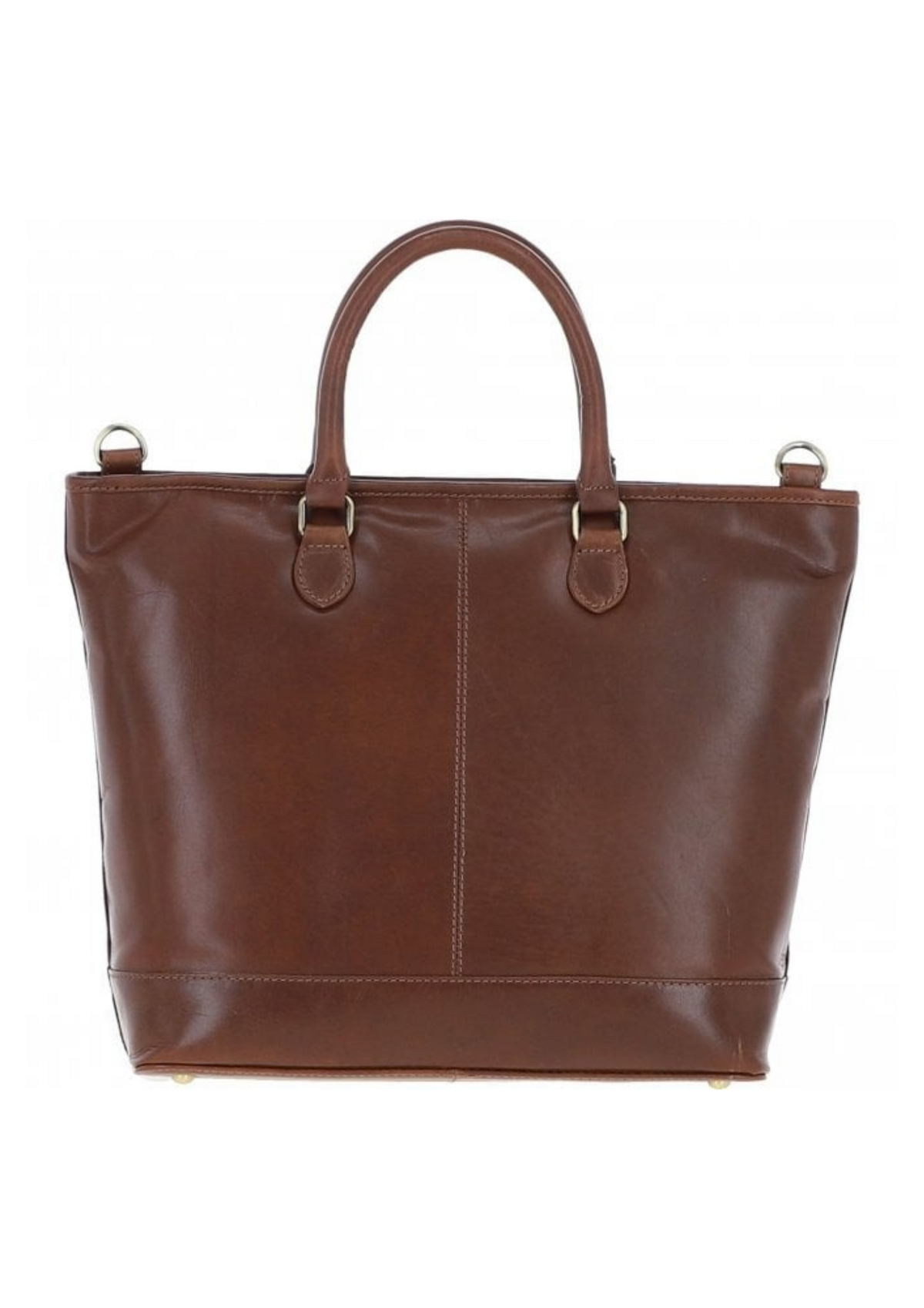 An image of the Ashwood Leather Leather Large Shopper