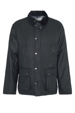An image of the Barbour Ambleside Waxed Jacket