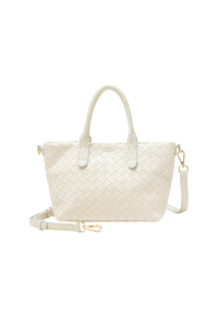 An image of the Every Other Woven Grab Bag