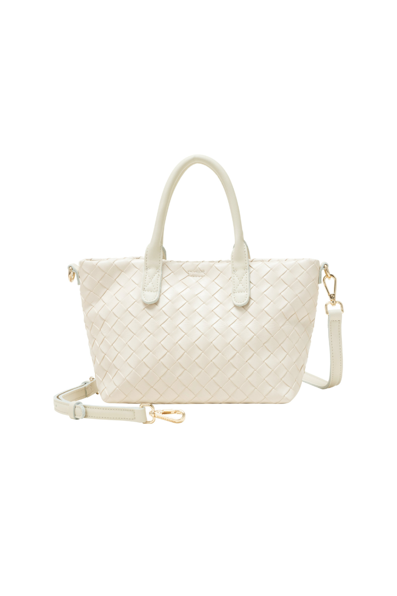 An image of the Every Other Woven Grab Bag