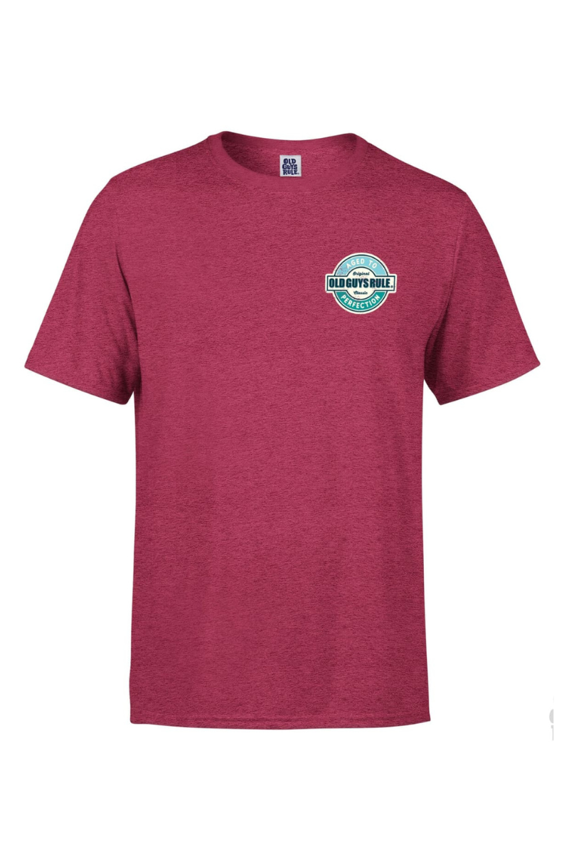Aged to Perfection III T-Shirt