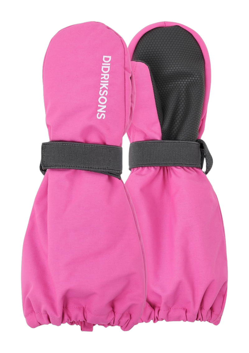 An image of the Didriksons Biggles Mittens