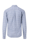 An image of the Fynch-Hatton Long Sleeve Print Shirt