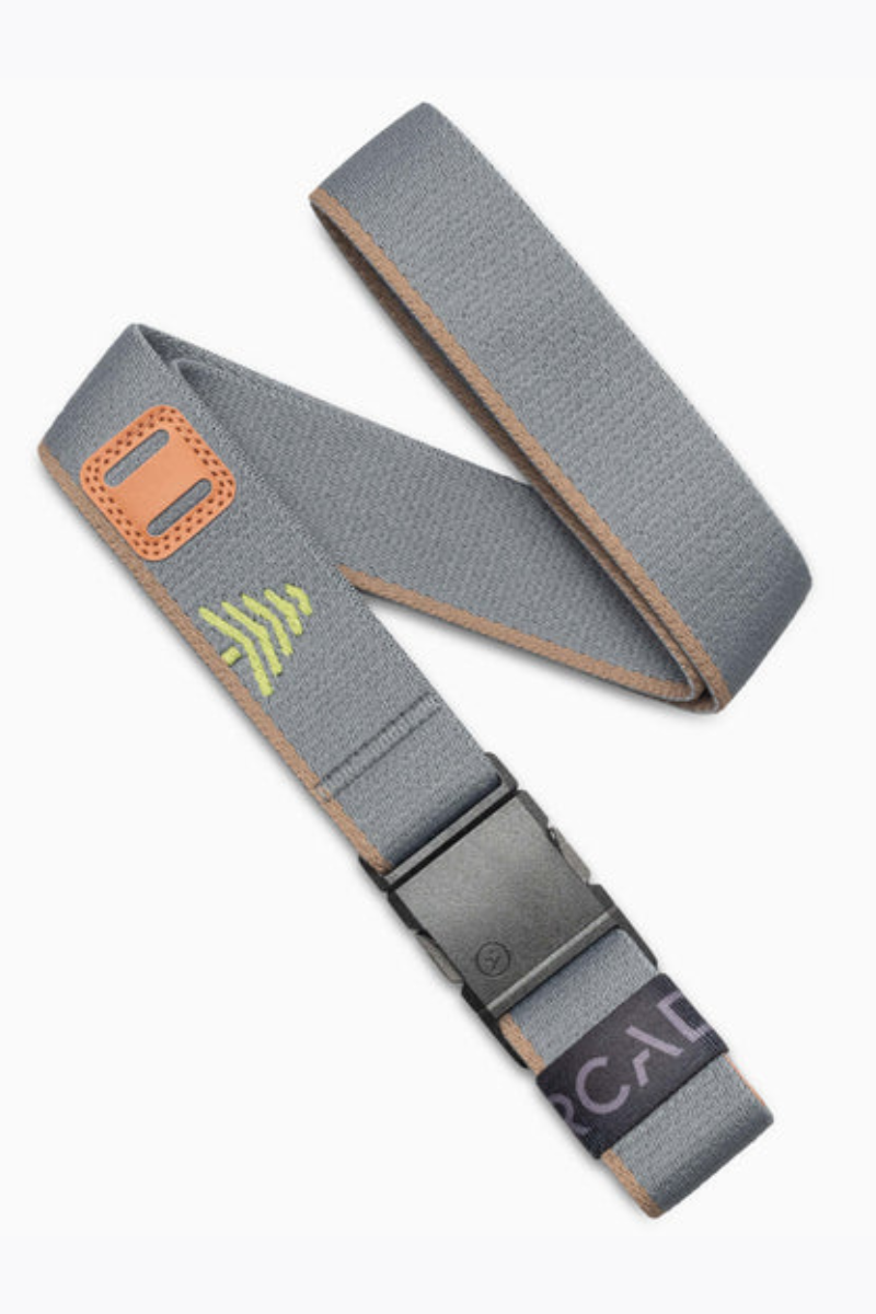 Blackwood Slim Belt