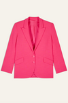An image of the BA&SH Cher Oversized Blazer