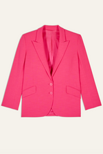 An image of the BA&SH Cher Oversized Blazer
