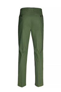 An image of the Bruhl Parma B Trouser