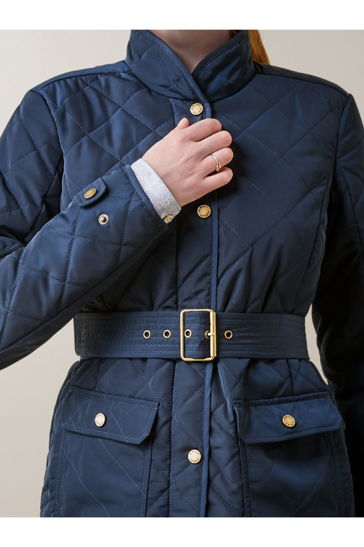 An image of the Ariat Woodside Jacket