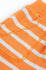 An image of the Frugi Little Ellis Short