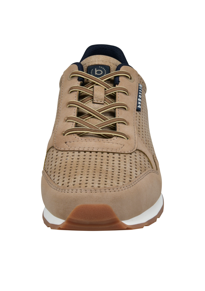 An image of the Bugatti Synthetic Sneaker