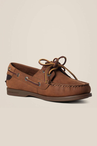 An image of the Ariat Antigua Boat Shoe