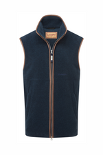 Oakham Fleece Gilet