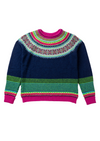 An image of the Eribe Alpine Sweater