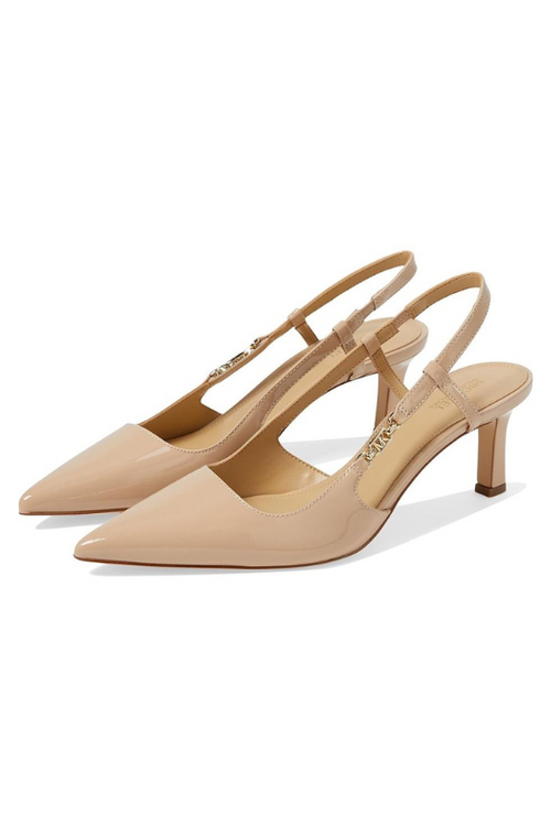 An image of the Michael Kors Daniella Mid Sling