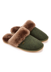 An image of the Dubarry Mullingar Mule Slippers