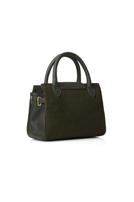 An image of the Fairfax & Favor Fairfax & Favor Mini Windsor Handbag