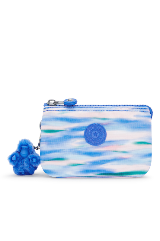 An image of the Kipling Creativity S Purse