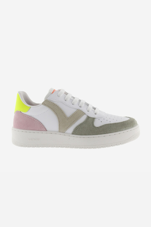 An image of the Victoria Madrid Trainer