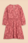 An image of the White Stuff Lucy Eco Vero Tunic