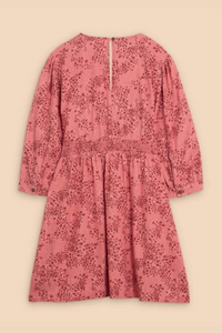 An image of the White Stuff Lucy Eco Vero Tunic