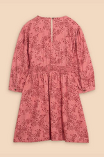 An image of the White Stuff Lucy Eco Vero Tunic