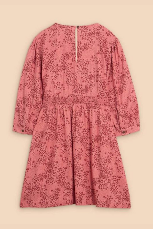 An image of the White Stuff Lucy Eco Vero Tunic