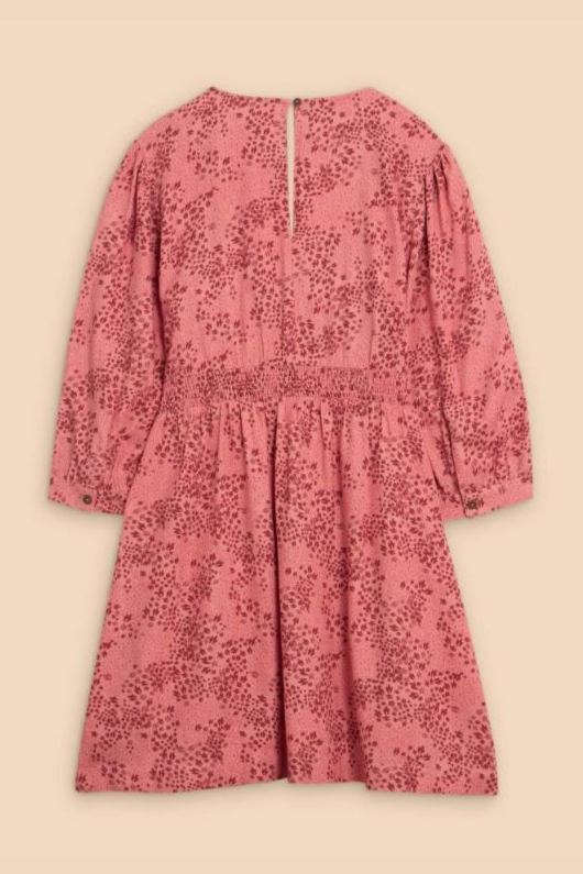 An image of the White Stuff Lucy Eco Vero Tunic