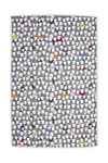 An image of the Herdy Tea Towel
