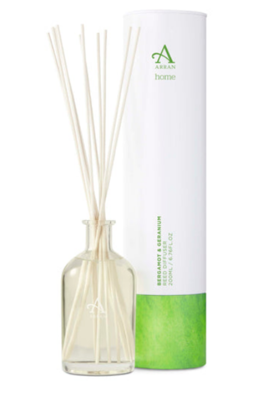 An image of the Arran Reed Diffuser