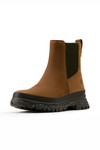 An image of the Ariat Moresby Twin Gore Waterproof Boot