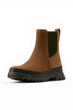 An image of the Ariat Moresby Twin Gore Waterproof Boot