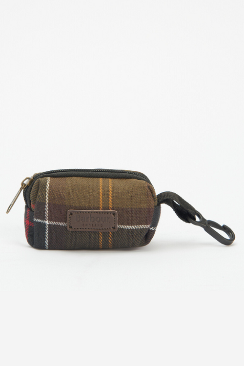 An image of the Barbour Dog Bag Dispenser