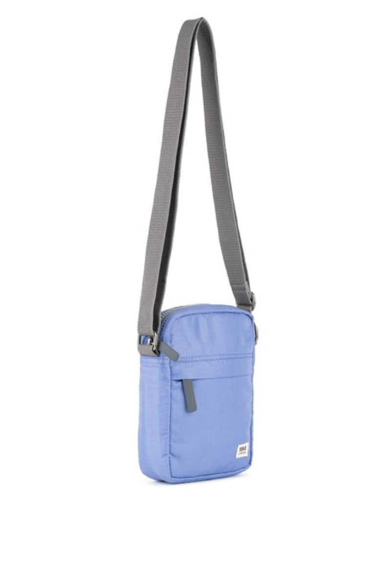 An image of the ROKA London Bond Crossbody Bag