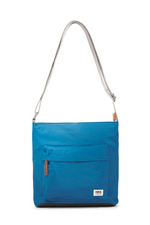 An image of the ROKA London Kennington B Crossbody Bag