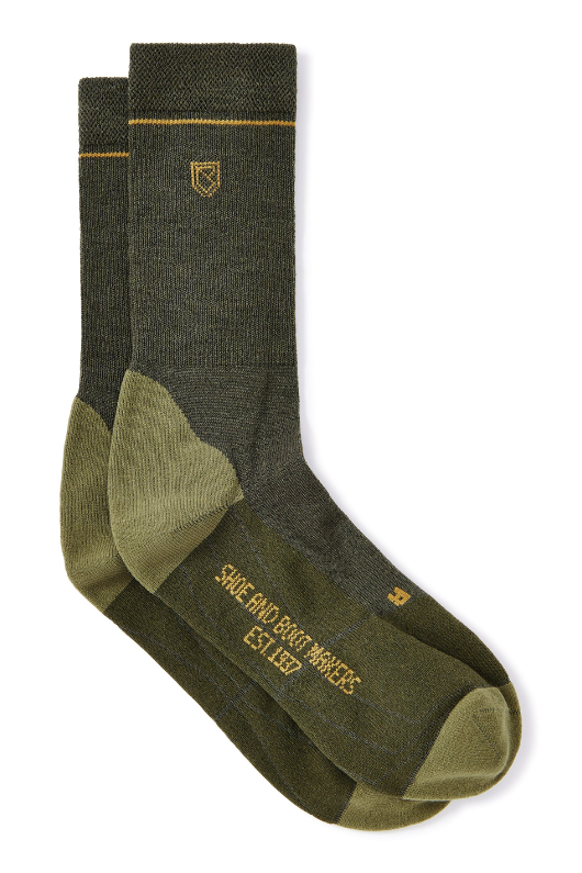 An image of the Dubarry Tintern Socks