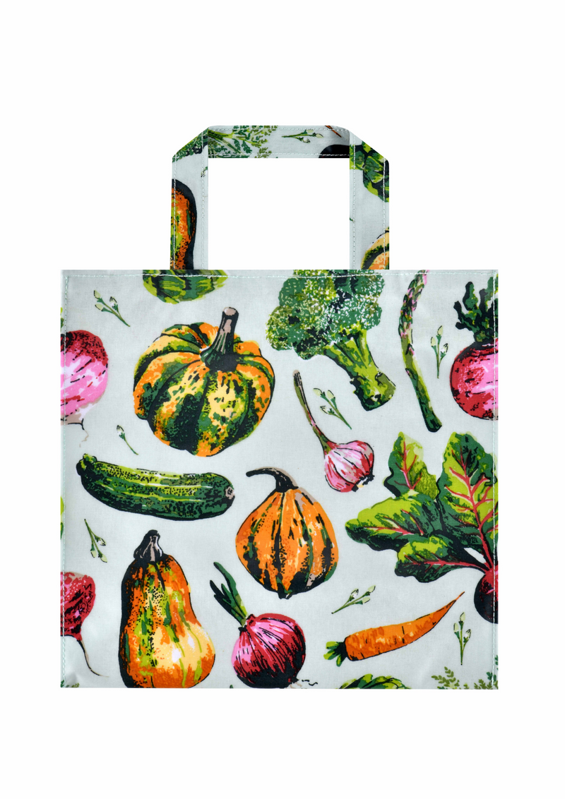 An image of the Ulster Weavers PVC Shopper Bag