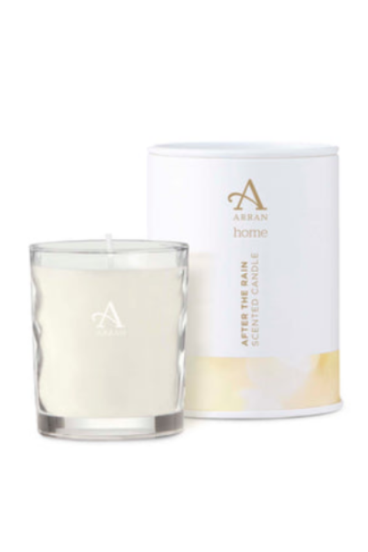 An image of the Arran 8cl Candle