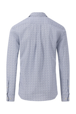 An image of the Fynch-Hatton Cotton Shirt