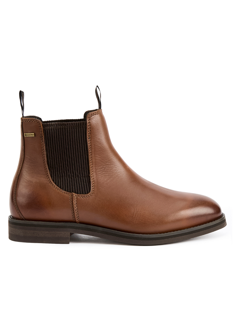 An image of the Dubarry Kells Chelsea Ankle Boot